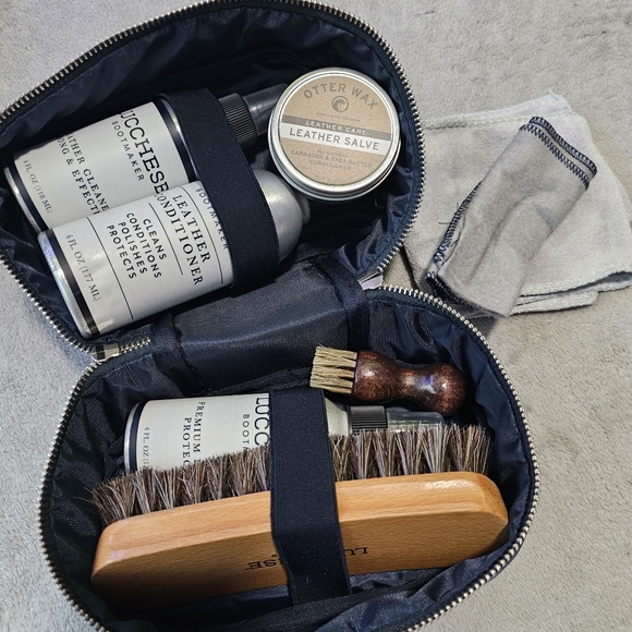 Lucchese Boots - Picture 11 of 14